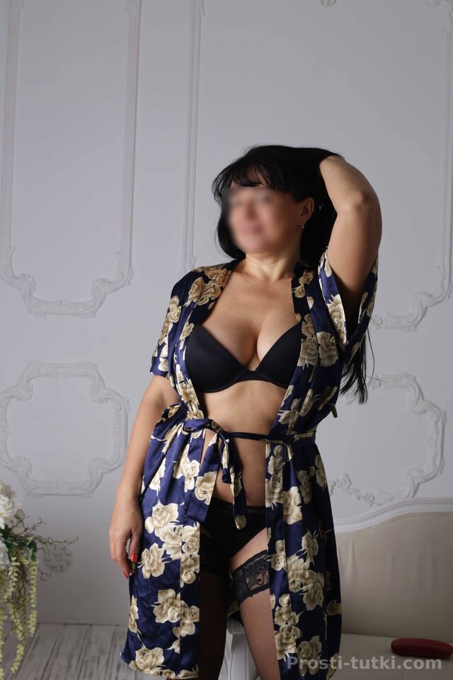 Индивидуалка Римма попинсшикарный Приволжский Фотография 