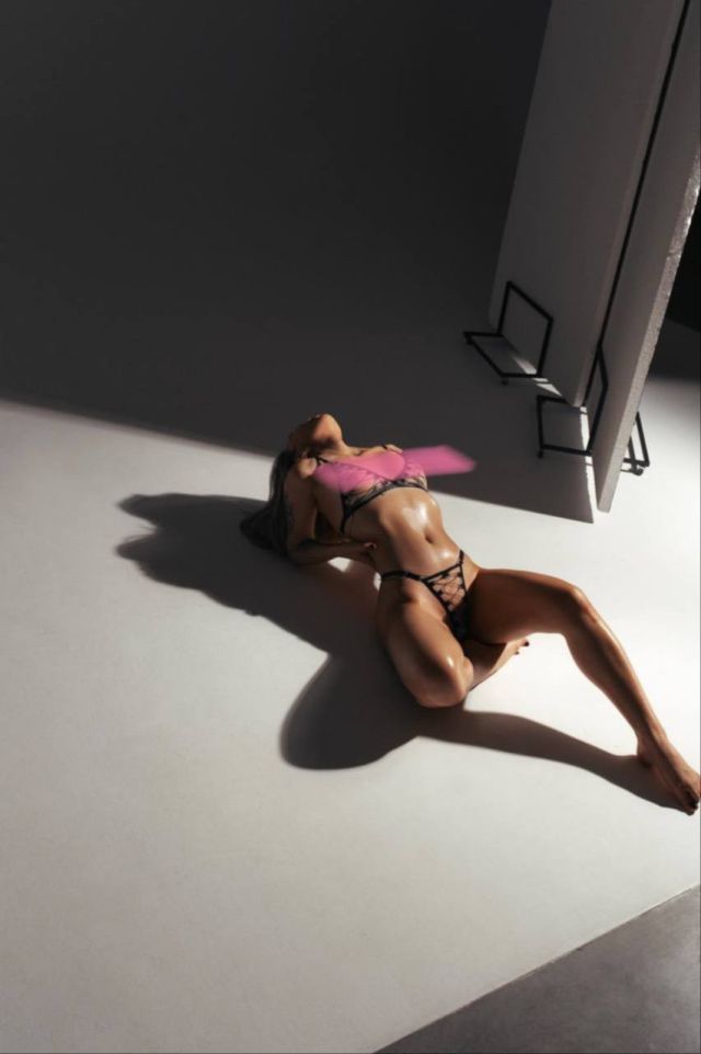 Индивидуалка Сашуля Ново-Савиновский Фотография 