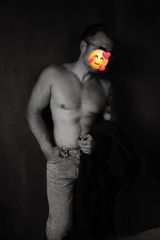 Миниатюра Мужчина Артур Ново-Савиновский Фотография 