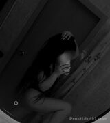 Миниатюра Индивидуалка Леся Советский Фотография 