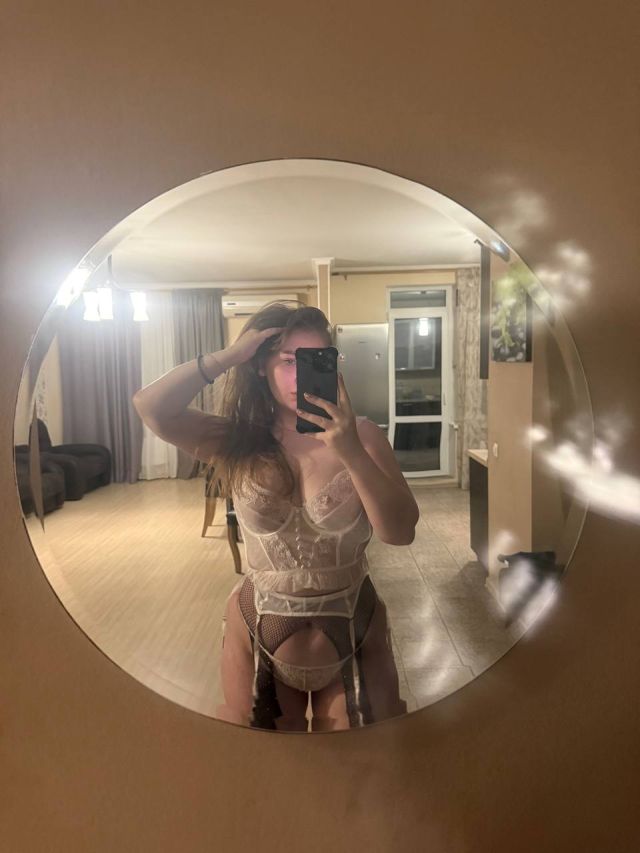 Индивидуалка Alice Вахитовский Фотография 