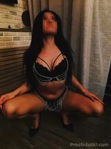 Миниатюра Индивидуалка Элина  Фотография 