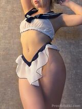 Миниатюра Индивидуалка Вера  Фотография 