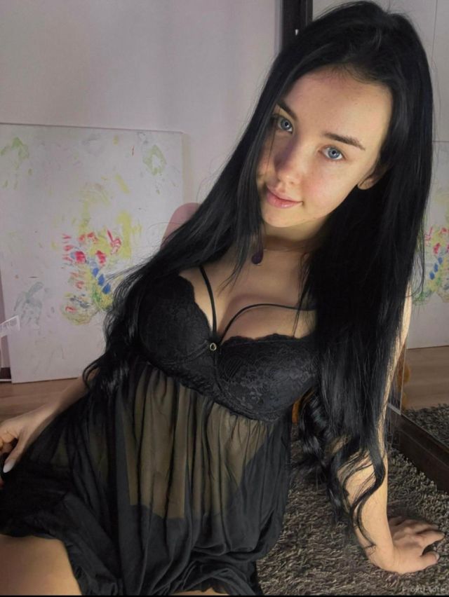 Индивидуалка Яна   Фотография 