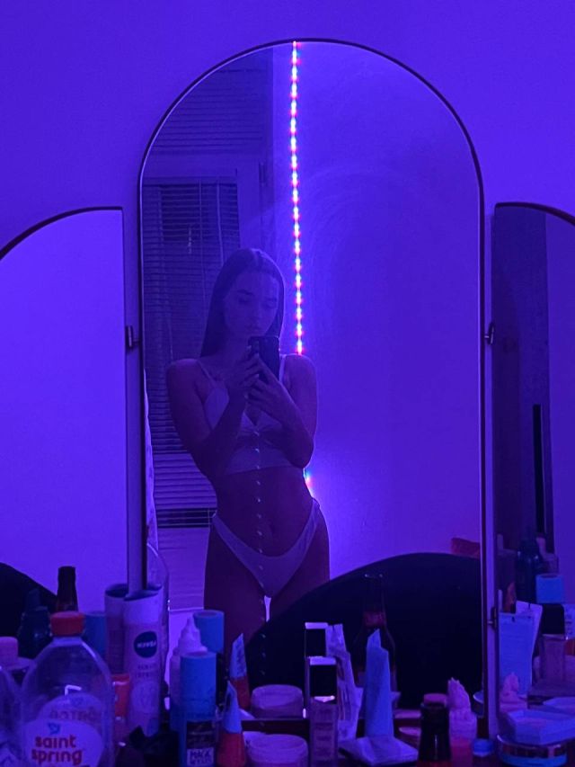 Индивидуалка Полина Советский Фотография 