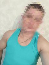 Миниатюра Мужчина Роберто  Ново-Савиновский Фотография 