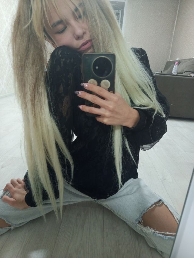 Индивидуалка Снежок Кировский Фотография 