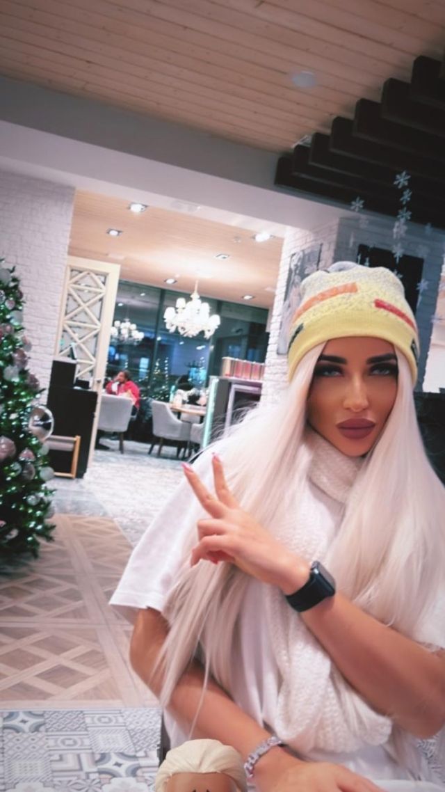 Индивидуалка Vika Фотография 