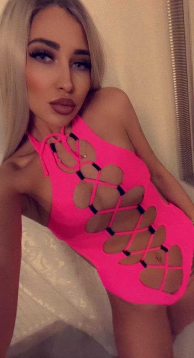 Индивидуалка Vika Фотография 