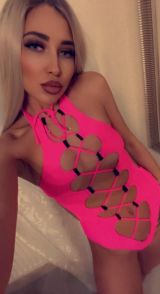 Миниатюра Индивидуалка Vika Фотография 