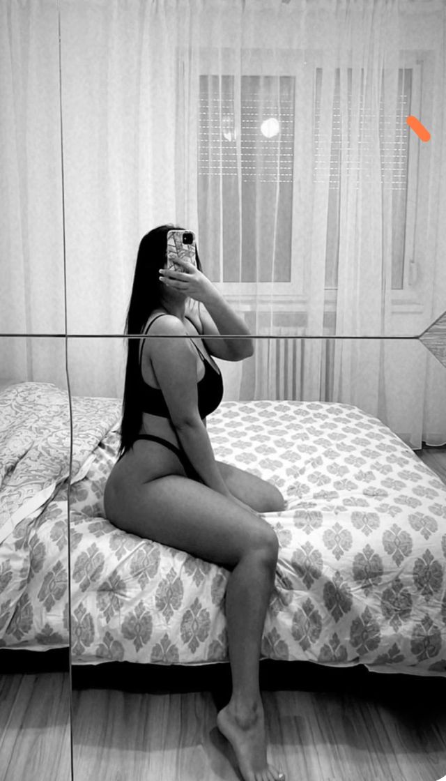 Индивидуалка Кира Приволжский Фотография 