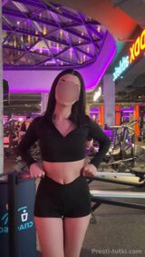 Миниатюра Индивидуалка АННА Советский Фотография 