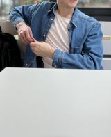 Миниатюра Мужчина Простоахх Кировский Фотография 