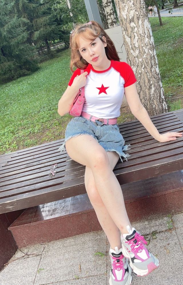 Индивидуалка Марфочка  Ново-Савиновский Фотография 