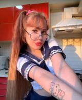 Миниатюра Индивидуалка Марфочка  Ново-Савиновский Фотография 