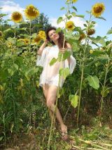 Миниатюра Индивидуалка Лилия Московский Фотография 