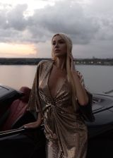 Миниатюра Индивидуалка Алёна Вахитовский Фотография 