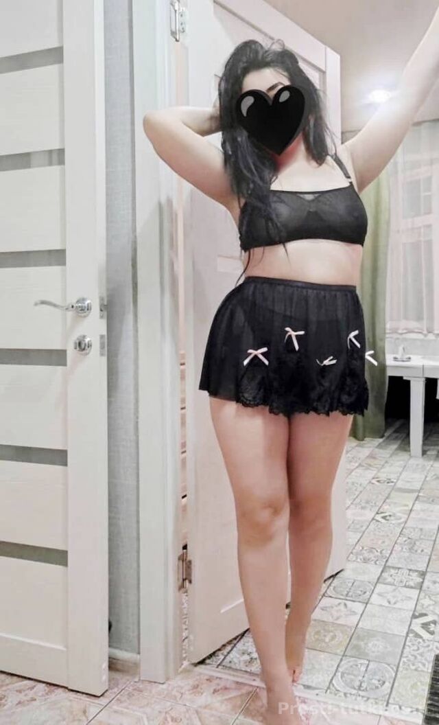 Индивидуалка Милана Ново-Савиновский Фотография 