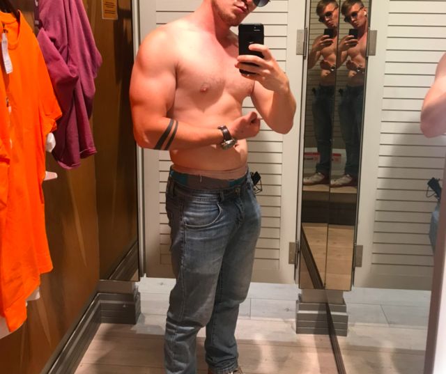 Мужчина Rick Советский Фотография 