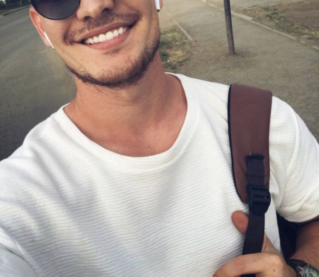 Мужчина Rick Советский Фотография 