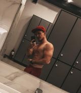 Миниатюра Мужчина Rick Советский Фотография 