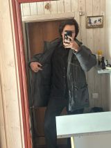 Миниатюра Мужчина Евгений Вахитовский Фотография 