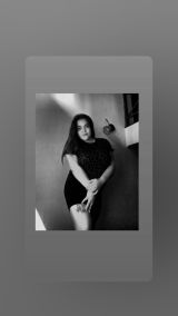 Миниатюра Индивидуалка Алина Кировский Фотография 