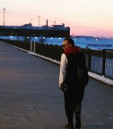 Миниатюра Мужчина Никита Вахитовский Фотография 