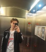 Миниатюра Мужчина Алекс Советский Фотография 