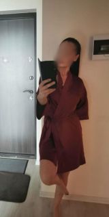 Миниатюра Индивидуалка Виктория Ново-Савиновский Фотография 