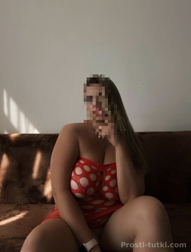 Индивидуалка Оксана Ново-Савиновский Фотография 