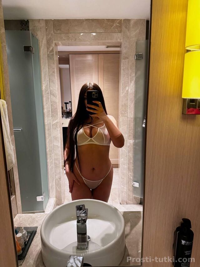 Индивидуалка ОЛИВИЯ🔞😈 Вахитовский Фотография 