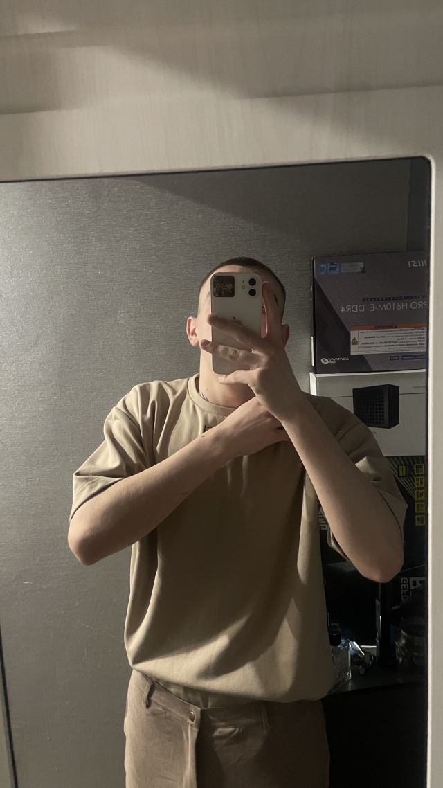 Мужчина Артур Ново-Савиновский Фотография 