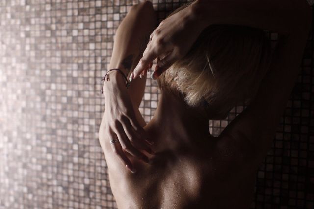 Индивидуалка Виктория Советский Фотография 