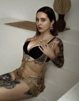 Миниатюра Индивидуалка Кристина  Советский Фотография 