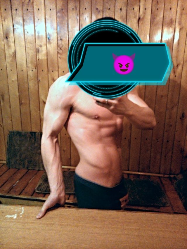 Мужчина Alex Фотография 