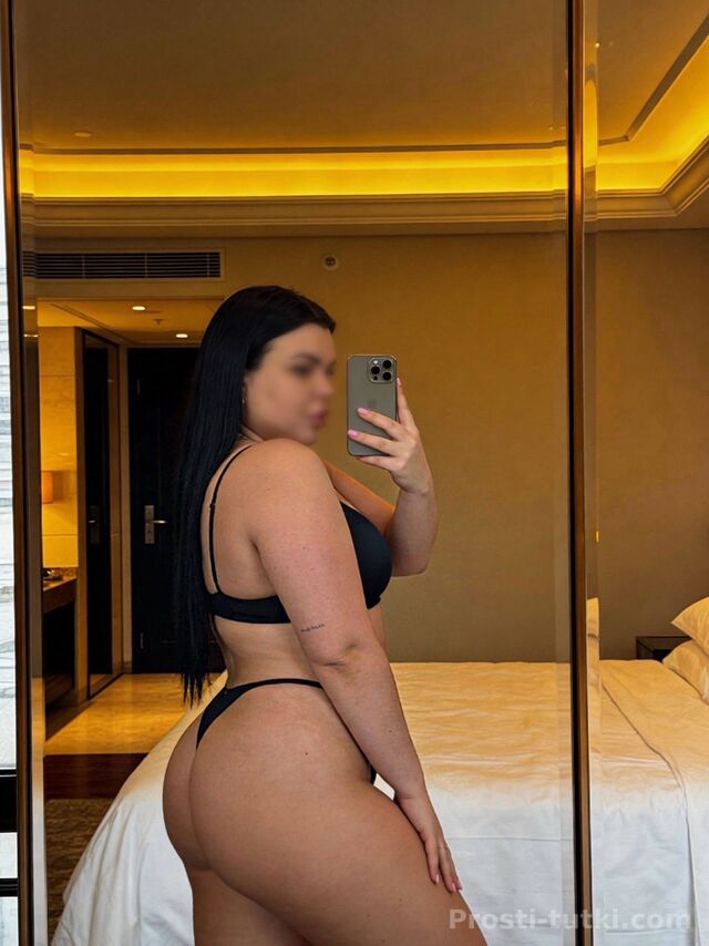 Индивидуалка Александра  Московский Фотография 