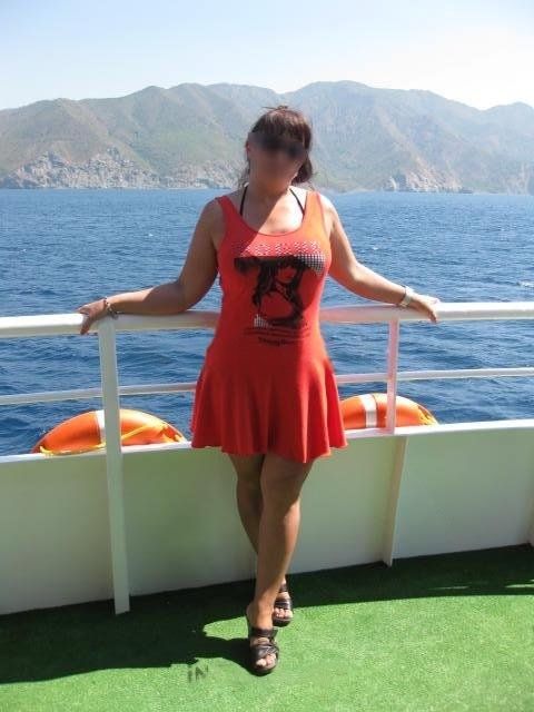 Индивидуалка Римма Вахитовский Фотография 