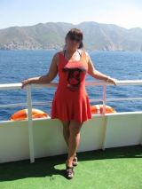 Миниатюра Индивидуалка Римма Вахитовский Фотография 