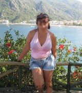 Миниатюра Индивидуалка Римма Вахитовский Фотография 