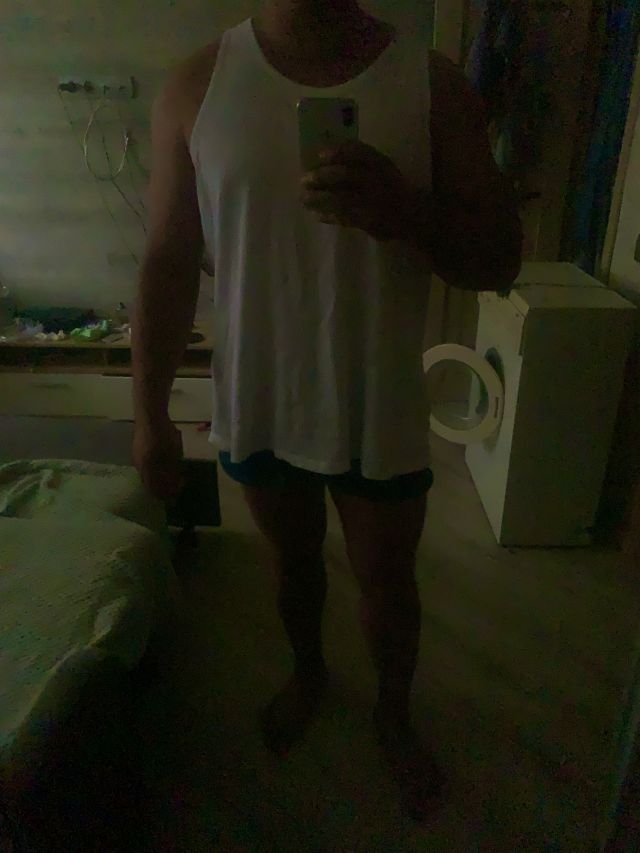 Мужчина Мур Вахитовский