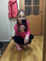 Миниатюра Индивидуалка Алёнка Фотография 