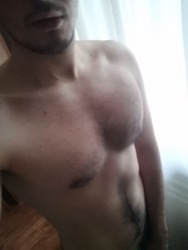 Мужчина Артур Московский Фотография 