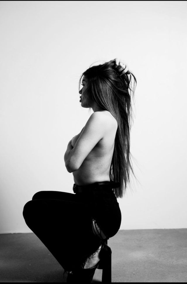 Индивидуалка Юля Ново-Савиновский Фотография 