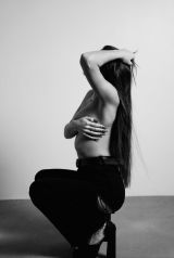 Миниатюра Индивидуалка Юля Ново-Савиновский Фотография 