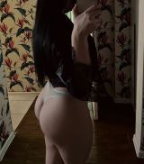 Миниатюра Индивидуалка Гульфия Ново-Савиновский Фотография 