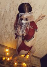 Миниатюра Индивидуалка Виктория Ново-Савиновский Фотография 