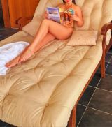 Миниатюра Индивидуалка Лола Вахитовский Фотография 