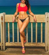 Миниатюра Индивидуалка Лола Вахитовский Фотография 