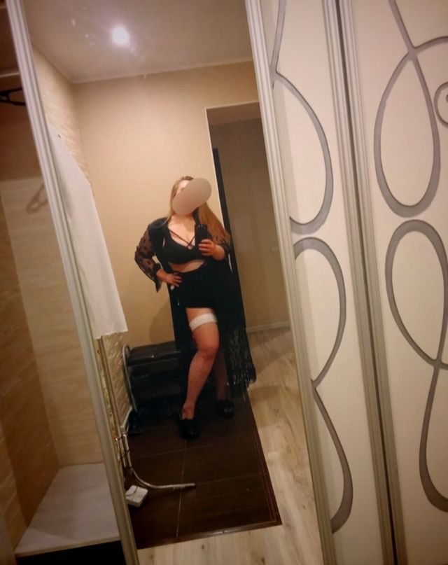 Индивидуалка Горловой +Массаж! ❤️ Ново-Савиновский Фотография 